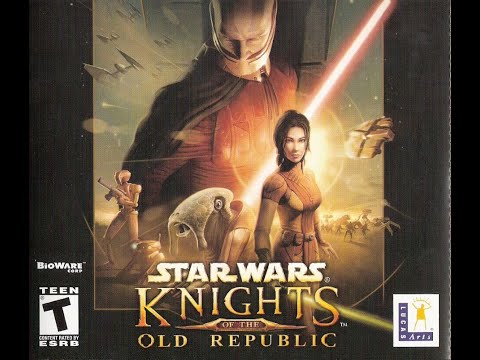 2003-Star Wars-Knights Of The Old Republic-[Expanded Soundtrack]-OST-Jeremy Soule