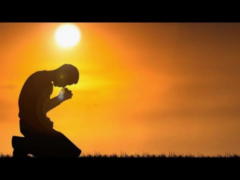 Merci‼️La prière Gratuite avec le Père Joël Guibert 🙏🏼💝