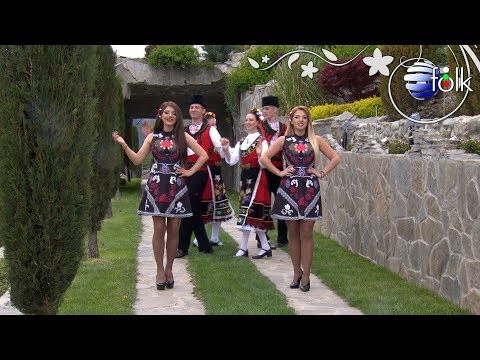 KALINA & NEVENA - TRAKIYSKA KITKA / Калина и Невена - Тракийска китка, 2019