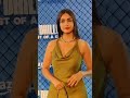 Mrunal Thakur Glamour Look Shorts Trending Mrunalthakur Bollywood
