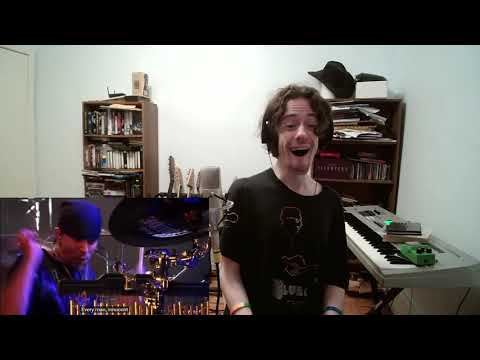 Slide Guitarist REACTS to NIGHTWISH- Storytime (LIVE at Wacken, 2013) | Mike Nagoda