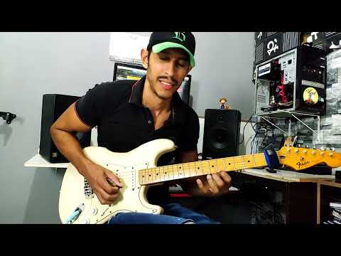 FREVO MAGICO -LUCIANO MAGNO-BY SANDRINHO HIGINO