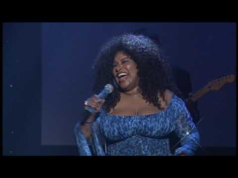 CHAKA KHAN LIVE AT THE MALIBU PERFORMING ARTS CENTER, CALIFORNIA (2007)