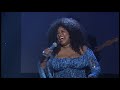 CHAKA KHAN LIVE AT THE MALIBU PERFORMING ARTS CENTER, CALIFORNIA (2007)