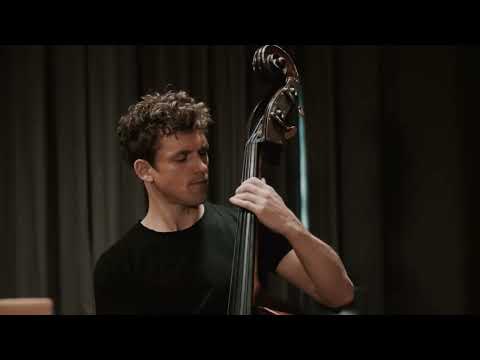 Laurids Richter Quintett - Something About John Coltrane (U. Kempendorff, W. Neumann, F. Kästner …)