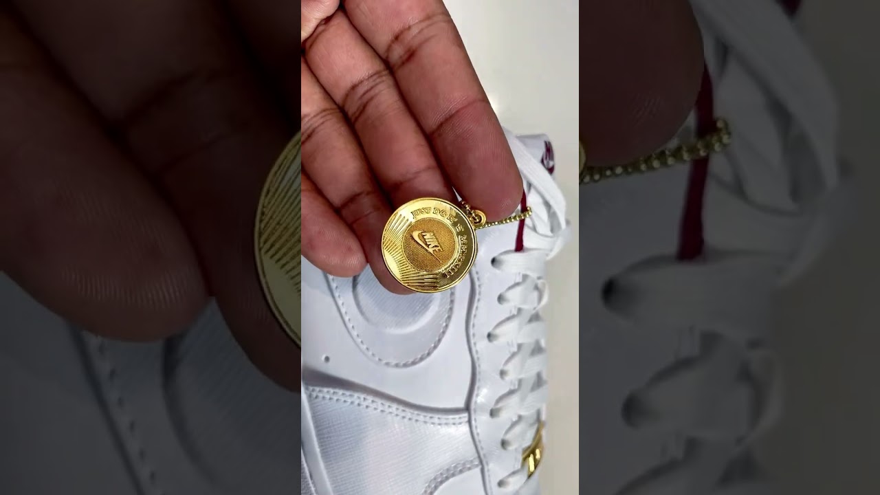 Watch Now Air Force 1 Just Do It White Team Red DV7584 100 #shorts Air Force 1 Just Do It White Team Red DV7584 100 #shorts