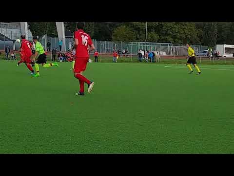 SSV Reutlingen ll vs. TSV Kusterdingen