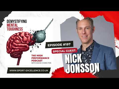 EP 197: Mental Health: How To Overcome Executive Loneliness