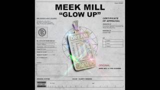 Meek Mill Glow Up Instrumental | (Prod. TrappsterBeats)