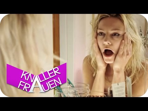 Knallerfrauen - Superwoman