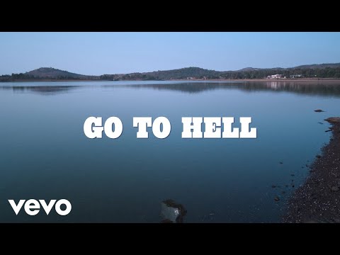 Video thumbnail for Go To Hell