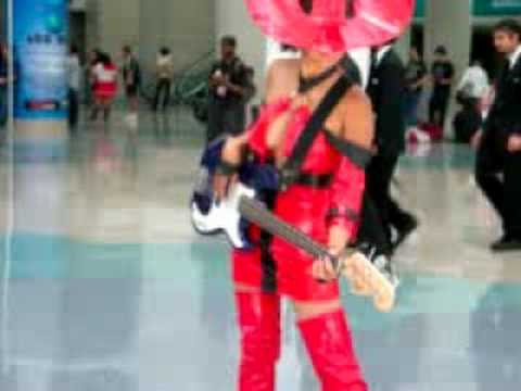 Anime Expo 2008