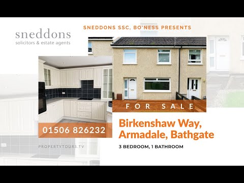 Property video thumbnail
