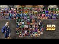 Mortal Kombat Project Expanded Plus Ultimate 2026 Release Shang Tsung MK1