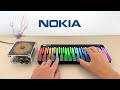 Famous Nokia Ringtone On Cool Instruments