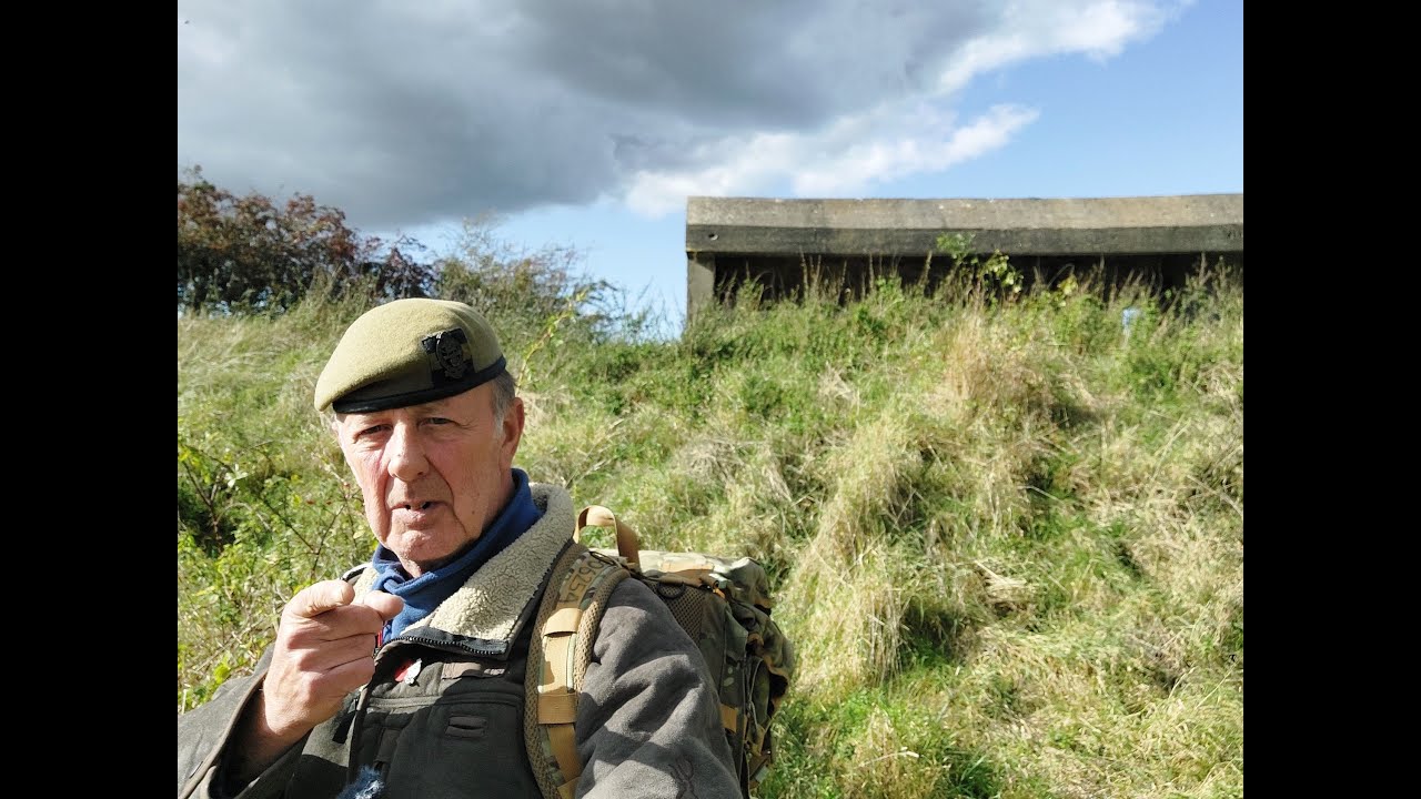 DEFENDING THE UK COAST