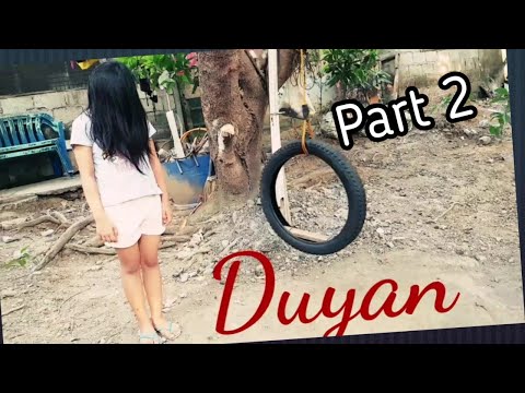 Duyan part 2 (horror series)
