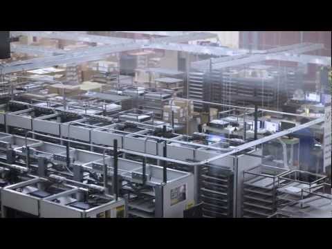 Unicom Engineering Inc Formerly Nei Flawless Execution