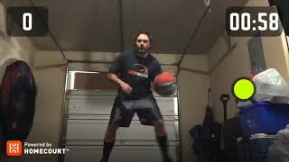 HomeCourt App #HPEatHOME 3rd-5th