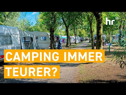 Camping – warum der Boom kein Ende kennt | mex
