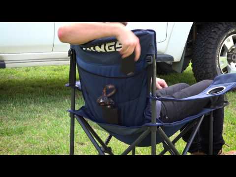 Adventure Kings Camp Chair