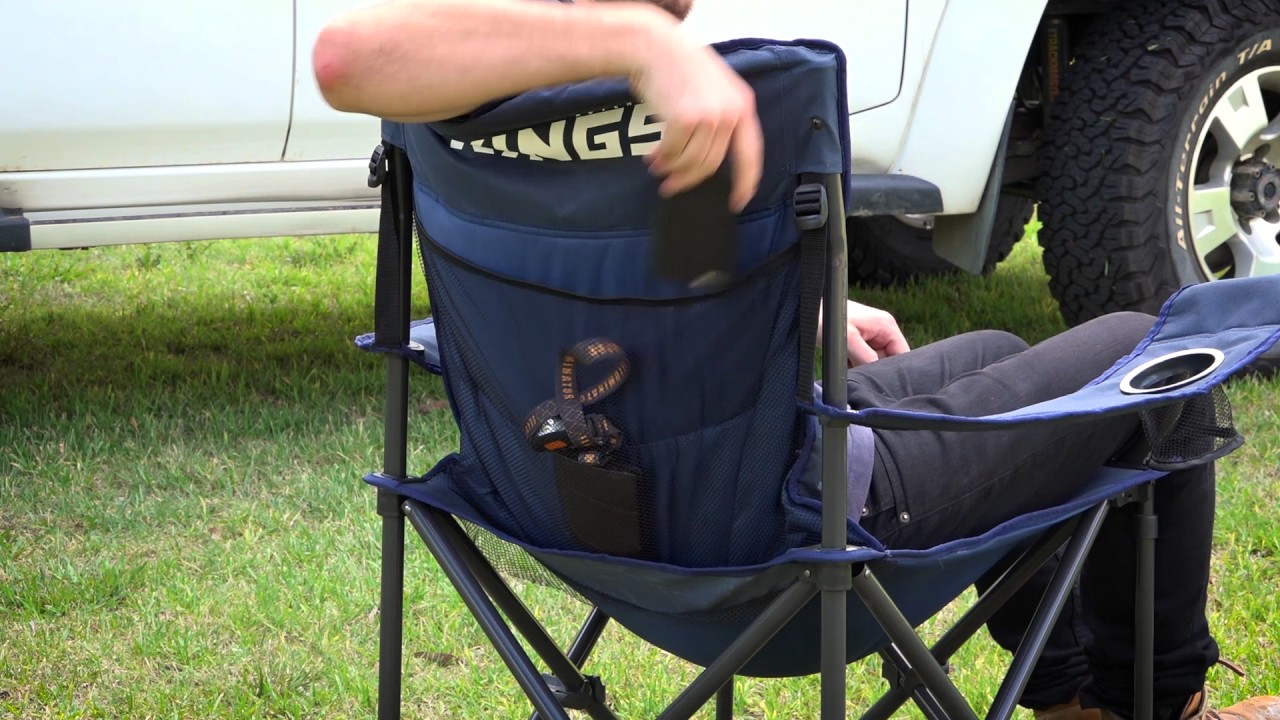 Adventure Kings Camp Chair