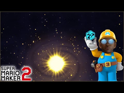 All The Stars. - T-Pals Presents: Super Mario Maker 2 - Part 112