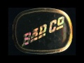 Bad Company - The Way I Choose. HQ audio + Lp ...