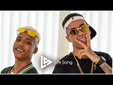 FALTA DE SORTE, SE NÃO DEU CERTO BÊ - MC TAIRON, MC GUEGUEL (Vídeo Clipe Oficial) DJ WIN