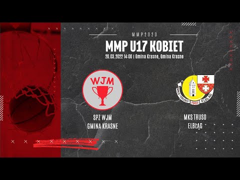 SPZ WJM Gmina Krasne - MKS Truso Elbląg