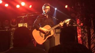Bernhoft "Fly Away"