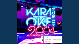 Short&#39;nin&#39; Bread (In the Style of the Countdown Kids) (Karaoke Version)