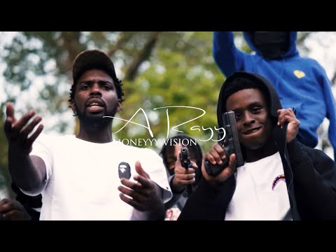 JMAC SAVAGE • Hit Yo Block | [Official Video] Filmed By @RayyMoneyyy