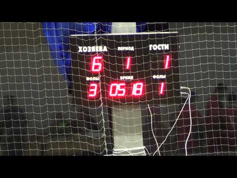 07042016 Морские ежи  –  MJK