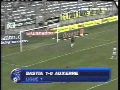 French Ligue 1- Matchday 5 -September 11- 12, 2004