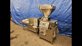 Linha de produção Frey Konti-E120 + KL 6 a venda - Imagem 4 | Machineryline BR Linha de produção Frey Konti-E120 + KL 6 | Imagem 4 - Machineryline