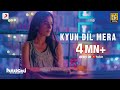 Kyun Dil Mera - Mohit Chauhan | Paharganj | Lorena Franco | Ajay Singha | Karran Jeet Kyun Dil Mera - Mohit Chauhan | Paharganj | Lorena Franco | Ajay Singha | Karran Jeet