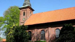 preview picture of video 'Lahn Emsland: Kerkklokken Katholieke kerk (Plenum)'