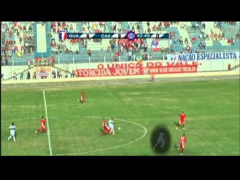 Mailson - Atacante  (Melhores Momentos)