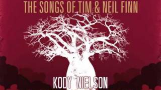 Kody Nielson - Kiss The Road To Rarotonga (from He Will Have His Way)