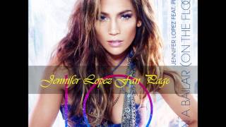 Ven a Bailar Jennifer Lopez