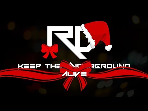 Shiverz Da Butcher - X-Mas 2017 Guest Mix [Exclusive]