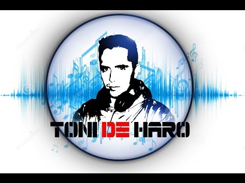Future House Set by Toni de Haro