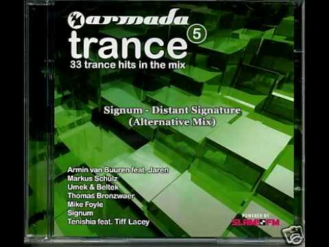 Signum - Distant Signature (Alternative Mix) [High Quality]