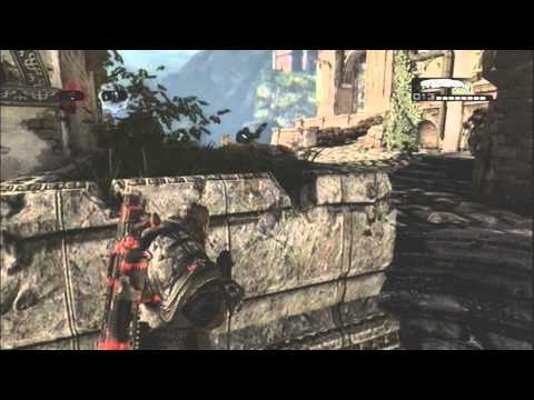 Gow 3 Listen in with Mkz #1