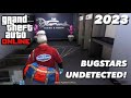 Bugstars Diamond Casino Heist in 2023 - How to do Undetected - Stealth guide - Big Con - GTA Online