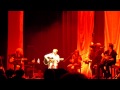 Foreigner (unplugged) - That's All Right @ Beethovenhalle - Bonn - 2014.10.14