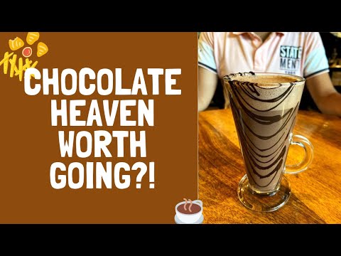 The Chocolate Heaven (Honest Review)