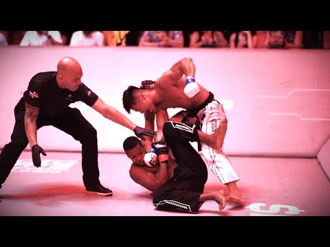 KC41 Deivis Ferreras vs Tim Ha | Full Fight Highlights