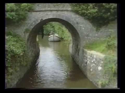 Irish Waterways - 6/6- Endless Road